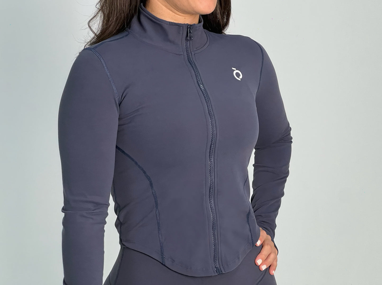 Peach Motion Jacket