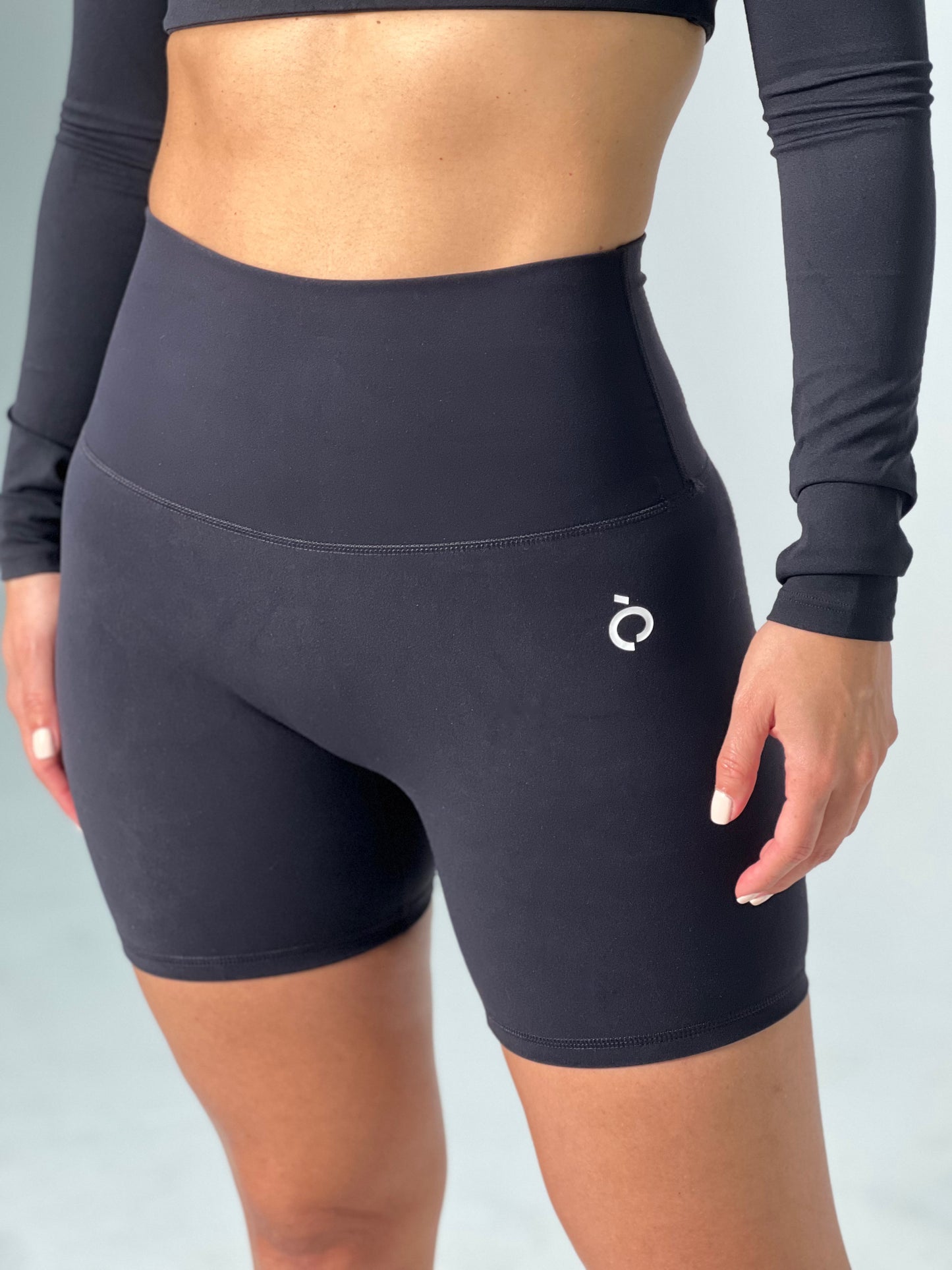 Sculpt Shorts