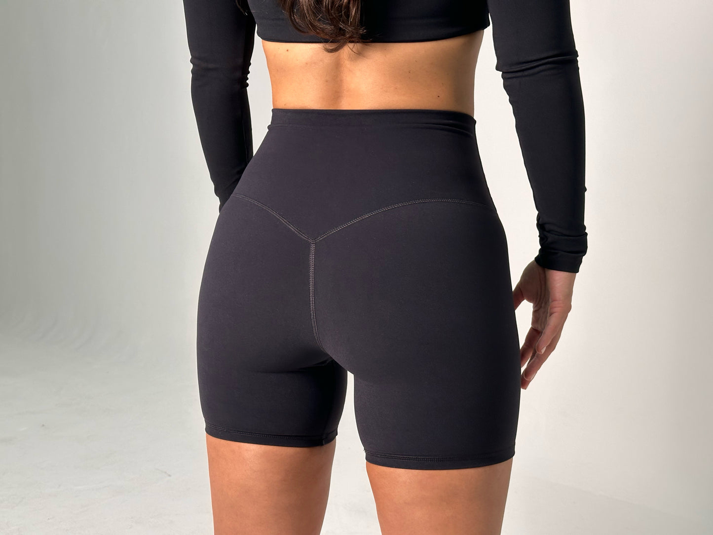 Sculpt Shorts