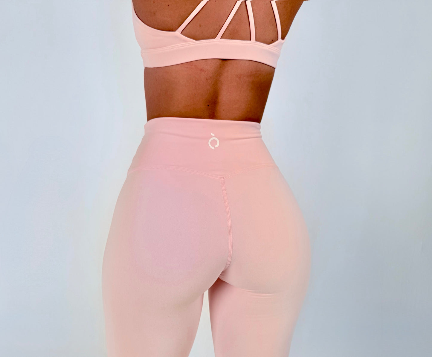 High-Rise Leggings