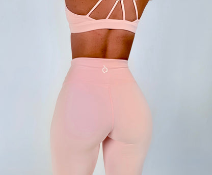 High-Rise Leggings