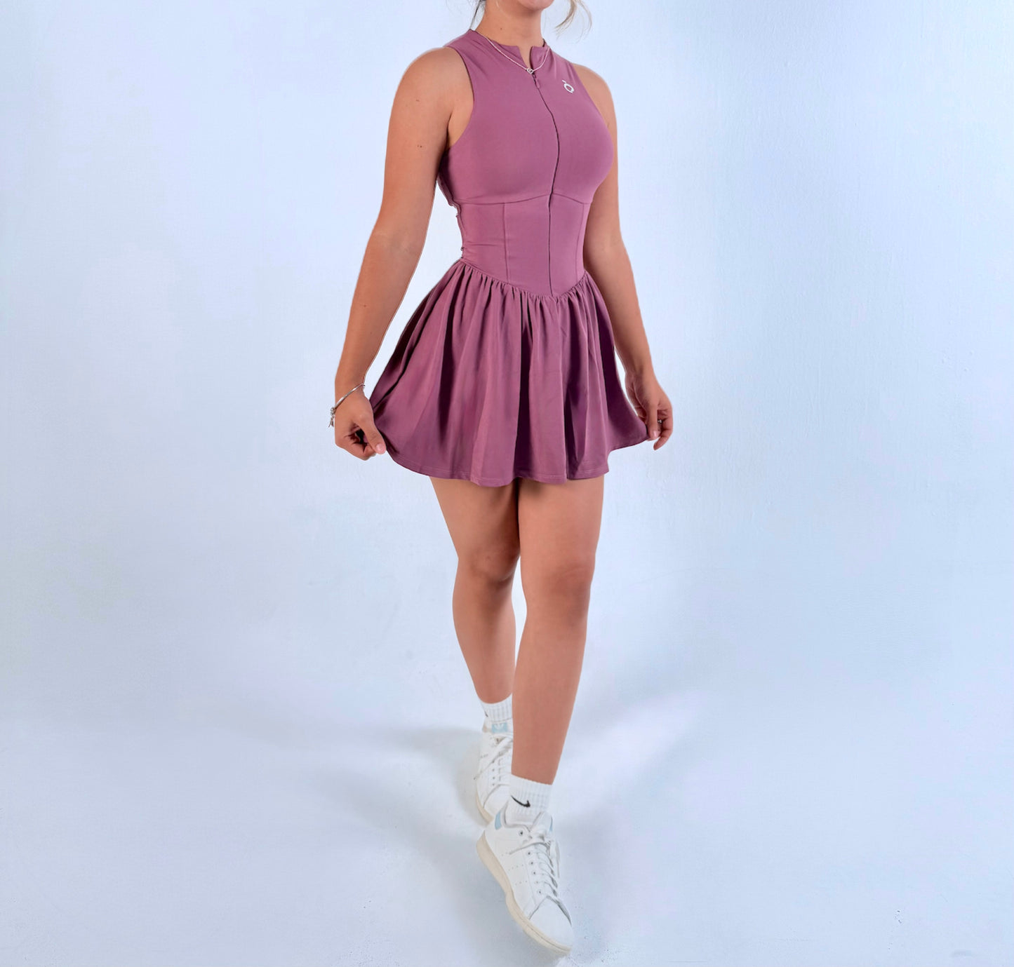 Court Dress