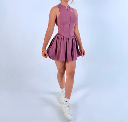 Court Dress