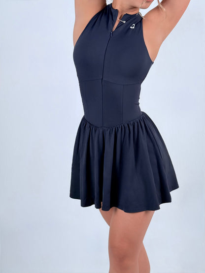 Court Dress