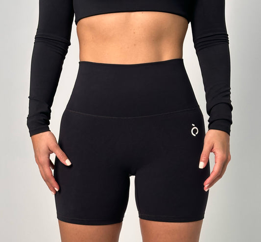 Sculpt Shorts