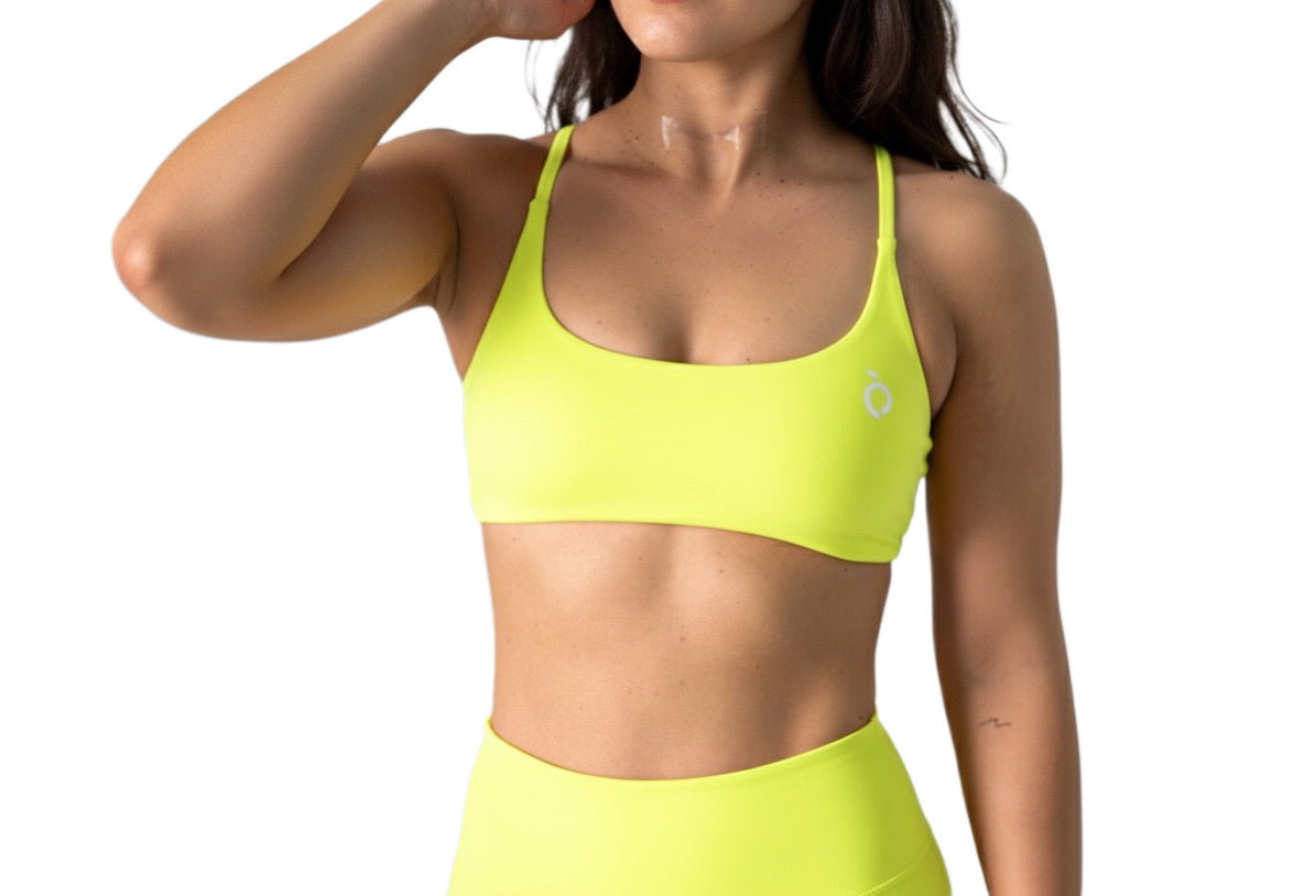 Light Bra