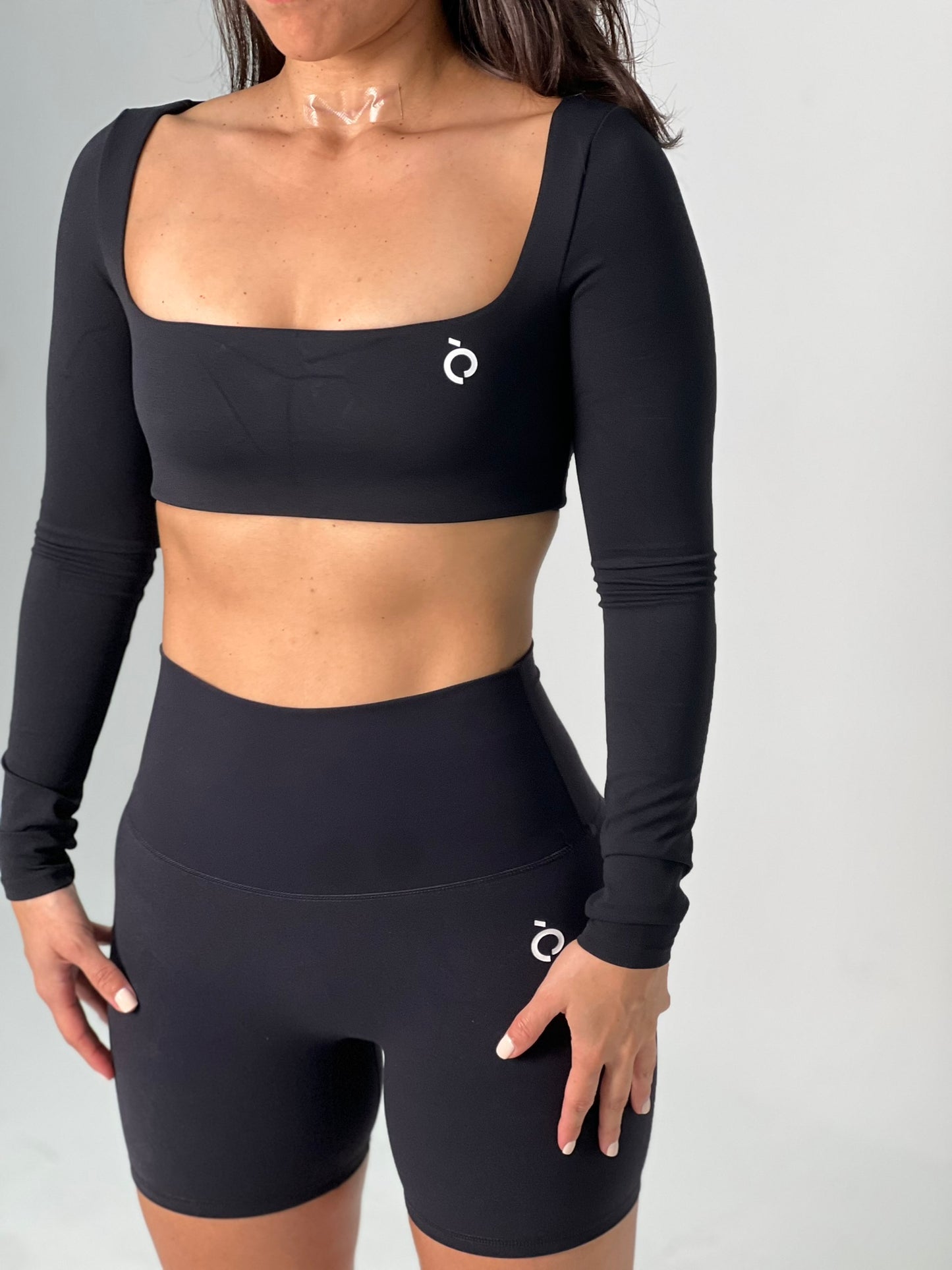 Sculpt Shorts