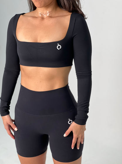 Sculpt Shorts