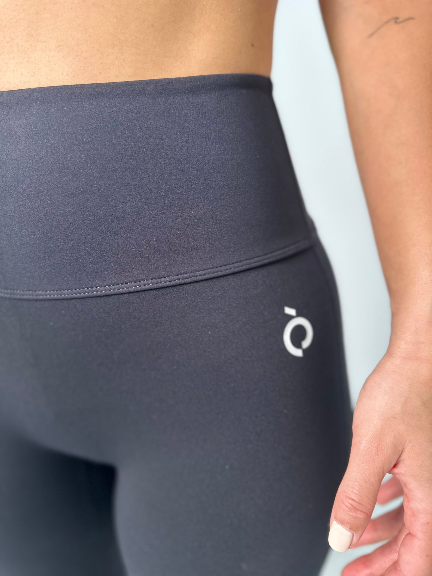 Sculpt Shorts