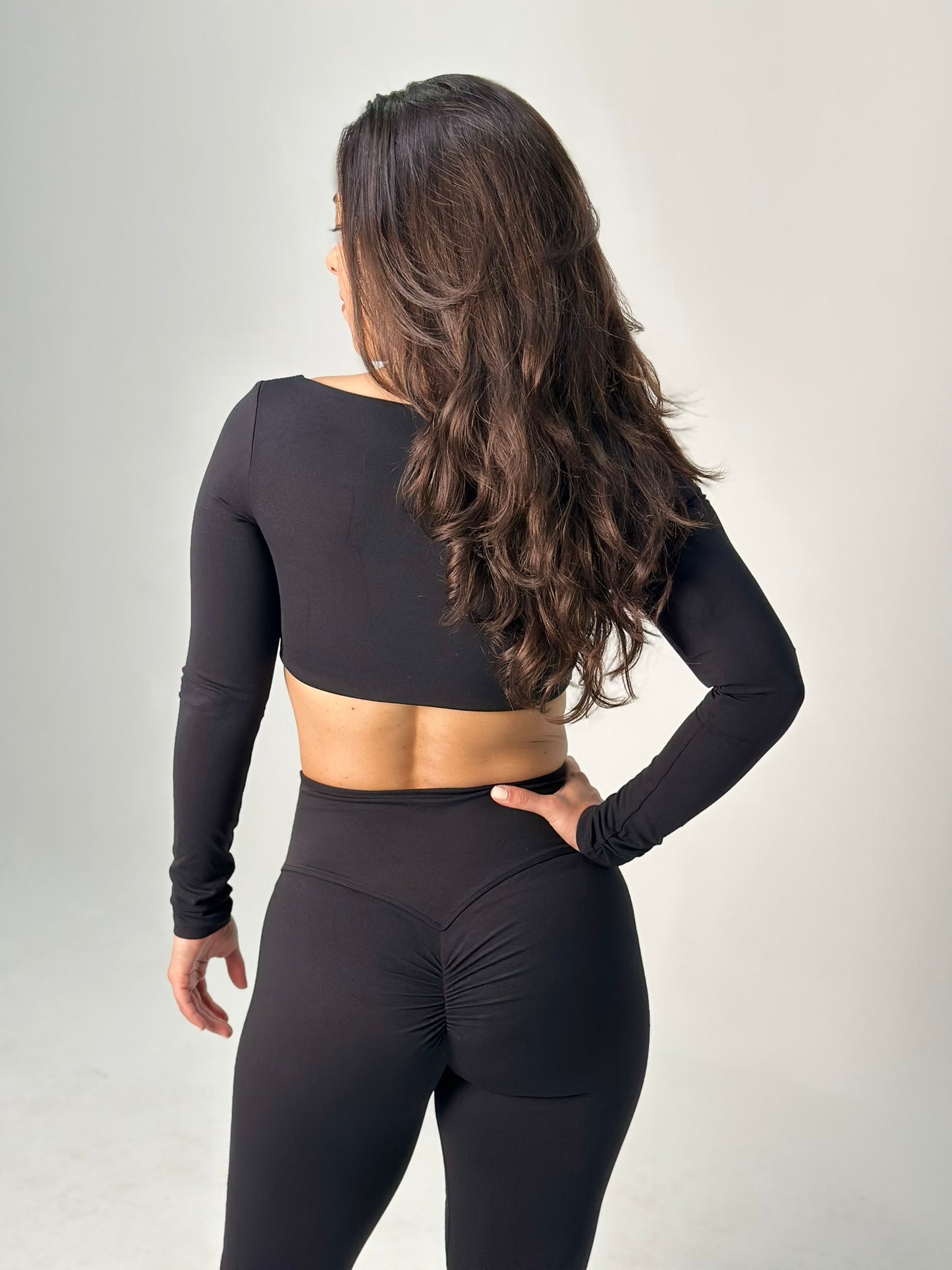 Elevate Top