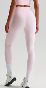 High-Rise Leggings