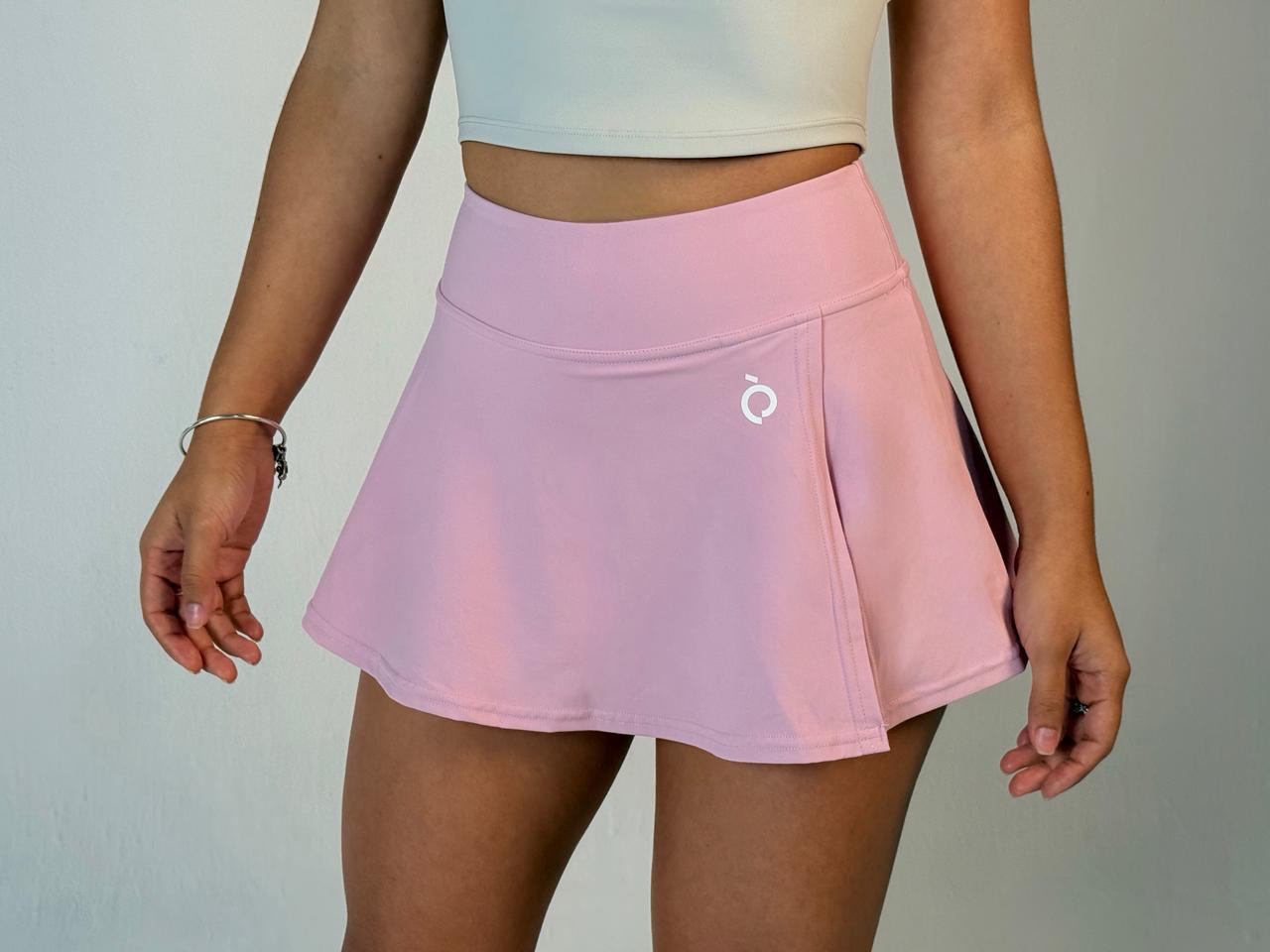 The Skirt