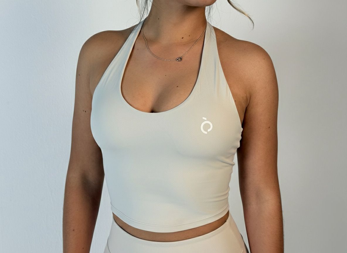 Halo Grace Top