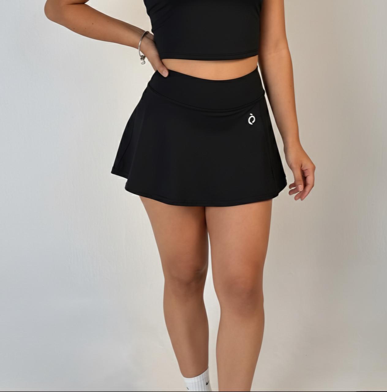 The Skirt
