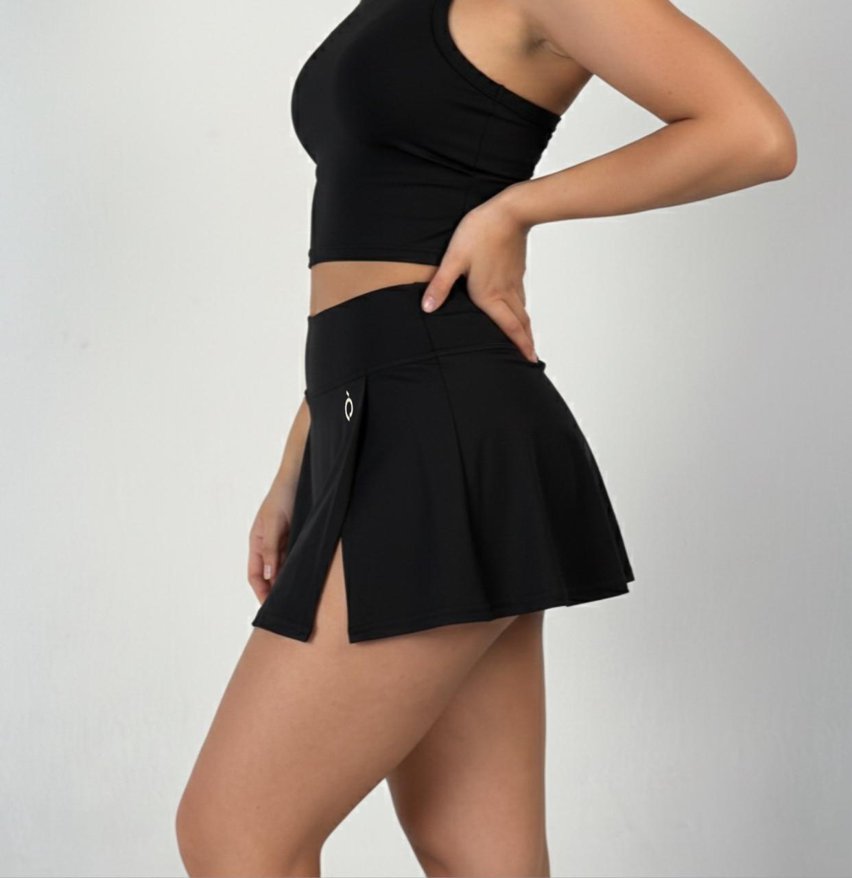 The Skirt